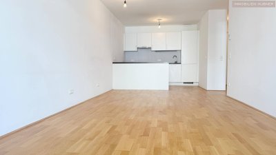 Eine Alternative zu Wien/Wien Hauptbahnhof/ Stockerau in nur 40 Minuten, plus Loggia