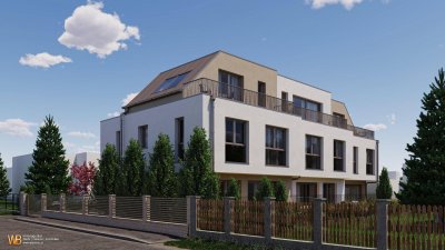 Schlüsselfertig! Top modernes Eckreihenhaus auf Eigengrund in bester Lage beim Schillerwasser! Deckenkühlung, Photovoltaik und Smart Home System inklusive!