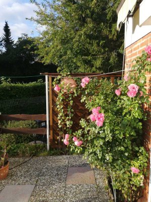 Reihenhaus, ruhige Lage, zur Zwischenmiete