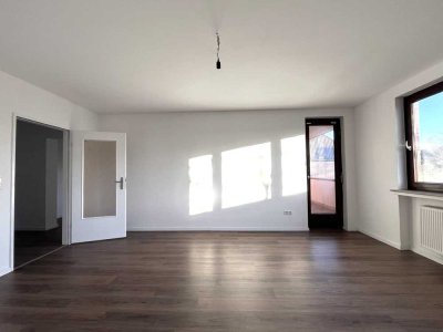 Schöne 3-Zimmerwohnung in guter Lage