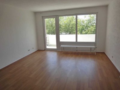 3,5-Raum-Wohnung mit schönem Balkon in Gladbeck!