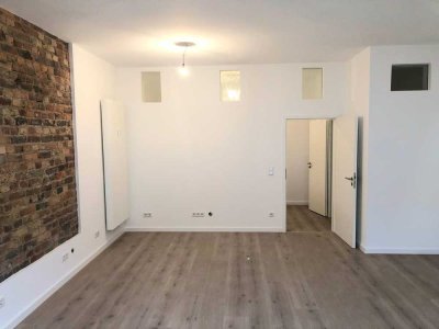 Dornbusch-Wohntraum: Die Citywohnung. So chic wie neuwertig !