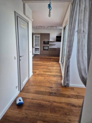 VOM AKH 2X UMFALLEN UND SCHON ZU HAUSE/WIENTRAUM-TERRASSENWOHNUNG NÄHE SANATORIUM HERA UND AKH