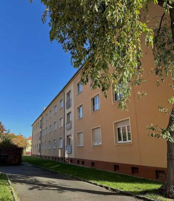 Zentral, gemütlich, besonders – 2 Zimmer im Erdgeschoss