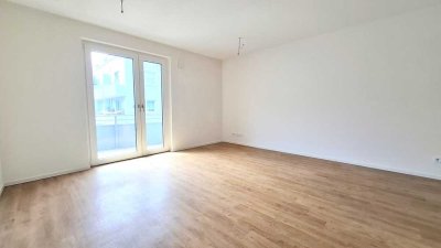 Barrierefreie Seniorenwohnung ab 65 Jahren - Ohne WBS