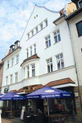 Barrierefreies Wohnen im sanierten Effizienzhaus *  Selbst einziehen o. Invest