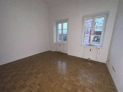 Zentral gelegene Mietwohnung direkt am Hauptplatz von Fürstenfeld....!