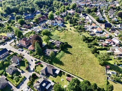 Barrierearm & modern - 3-Zimmer-Wohnung im Erdgeschoss für jedes Alter