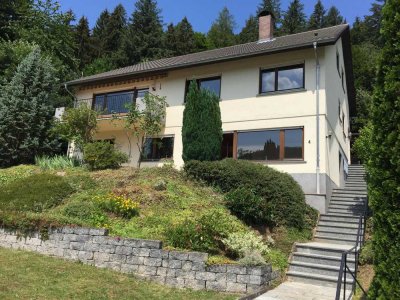 4 ZKB Wohnung - 120qm - Neckarhausen bei Neckarsteinach