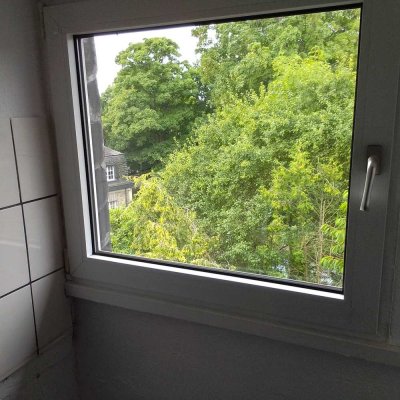 Ansprechende günstigste Dachgeschosswohnung in Herdecke