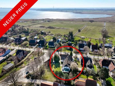 Ihre Kapitalanlage in Ostseenähe - Mehrfamilienhaus mit 7 vermieteten Wohnungen