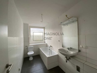 3-Zimmer-Wohnung in Essen *ideal für Jobcenter*