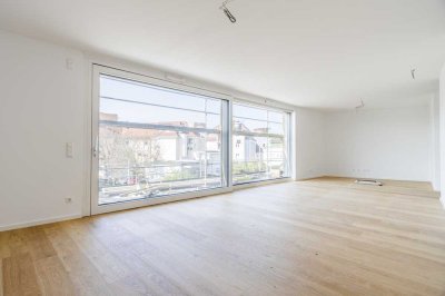 Exklusive Neubau-Dachgeschosswohnung im Herzen von Neckarsulm (14)