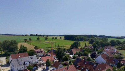 Luxuriöse 5 Zimmer-Wohnung im Architektenhaus mit Lüftung & Kühlung