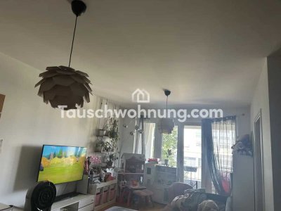 Tauschwohnung: 2 Zimmer Wohnung in Treptow
