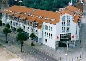 Gemütliche 2-Zimmer-Wohnung im 1. Dachgeschoss mit Loggia