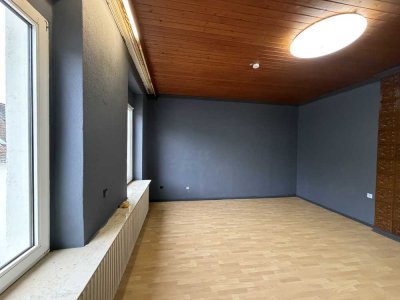 Helle Maisonettewohnung im 3. Obergeschoss – nördliche Innenstadt Dortmund