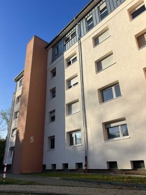 Ihr neues Zuhause: ansprechende 3-Zimmer-Wohnung