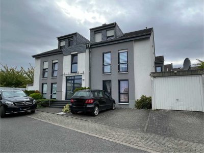 Topgepflegte, neuwertige Eigentumswohnung in Herzogenrath-Straß