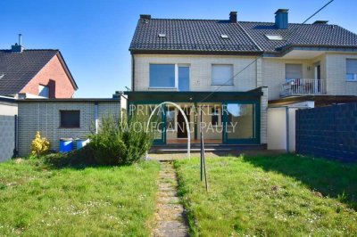 Gut 1.100 m² Grund ++ Und drei Wohnungen sind möglich