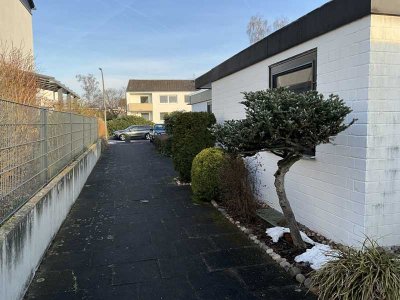 Frei ab 30.06. : Bungalow in wunderschöner Lage von Braunschweig-Querum