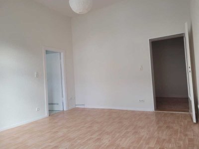 Geräumige, vollständig renovierte 1-Zimmer-Wohnung in Steinbrecherstraße, Braunschweig