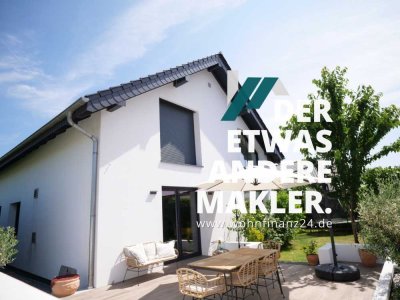 Stilvolle Luxus-Villa mit moderner Ausstattung und hoher Energieeffizienz!
