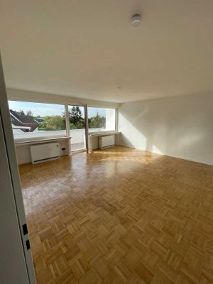 Geschmackvolle 3-Zimmer-Wohnung in Dortmund