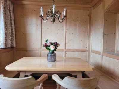 RESERVIERT: Sonnige 2-Zimmer-Wohnung mit Balkon