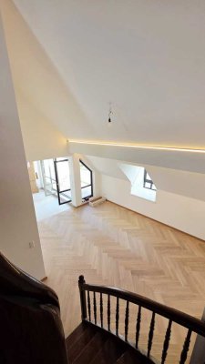 - -- 130m² Nutzfläche --- Erstbezug nach Sanierung