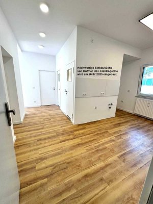 Hochwertige 3-Zimmer-Wohnung Berlin-Tiergarten | High-Quality 3-Room Apartment Tiergarten