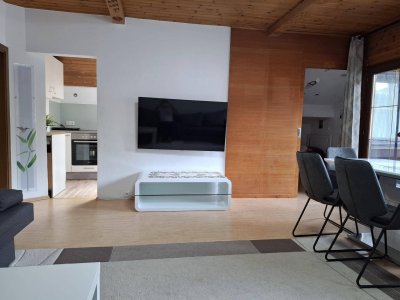 Wunderschöne riesige Wohnung in Gries am Brenner / (Bezirk: Innsbruck-Land )