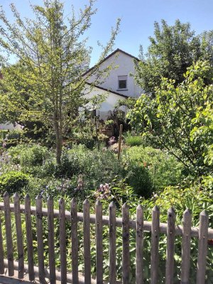 Attraktives Wohnhaus mit gehobener Innenausstattung in Bad Neustadt a. d. Saale