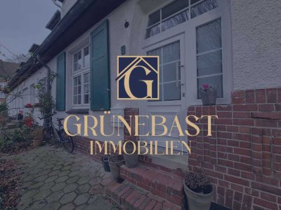 Stilvolles Zuhause in der Kaiser-Viktoria-Siedlung