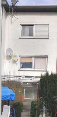 Reihenhaus immer gepflegt und bewohnt vom Eigentümer