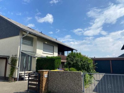 Freundliche 2-Zimmer-Dachgeschosswohnung in Gießen