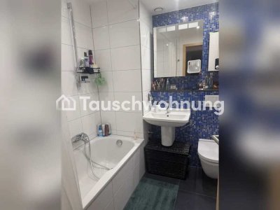 Tauschwohnung: 2,5-Zimmer-Wohnung in Rodenkirchen bietet sich an