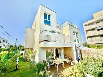 *** IHR NEUES ZUHAUSE WARTET ***
