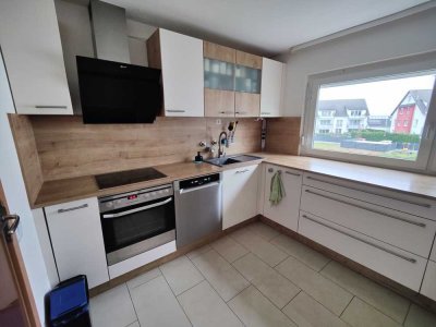 Geschmackvolle 3-Zimmer-Wohnung mit Einbauküche in Göppingen