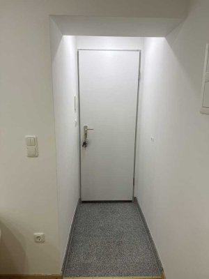 Hobbyraum ab sofort zu vermieten