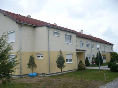 3 Zimmer-Mietwohnung nähe Ried im Innkreis