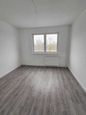 Moderne 3-Zimmer-Wohnung mit Balkon in Schwerin