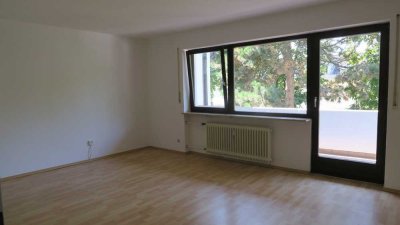 Ruhig gelegene 3-Zimmer-Wohnung in Erlangen-Bruck