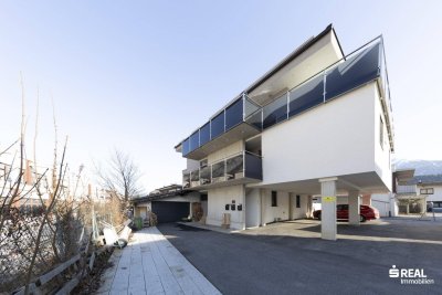 Penthouswohnung im Maisonett-Stil zum Kauf!
