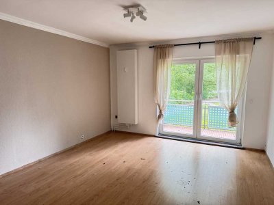 Naturschutzgebiet zum greifen nahe!  2,5 Zimmer in Hamburg Rahlstedt
