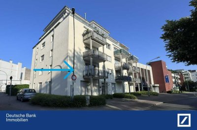 Charmante 2,5-Zimmer-Wohnung für Senioren mit Balkon und Komfort!