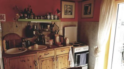 Gemütliches 3-Zimmer-Reihenhaus in Mendig