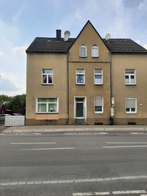 Wohnen u. Vermieten. Attraktive Zechen-DH, in RE, 130qm, 5Zi. Küche, Diele, Bad, 308qm Kaufgrund