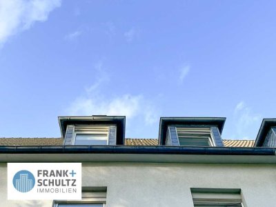 Drei, zwei, eins -Umzug! 3,5 Zimmer Wohnung mit Stromerneuerung in 2025 zum Einzug bereit