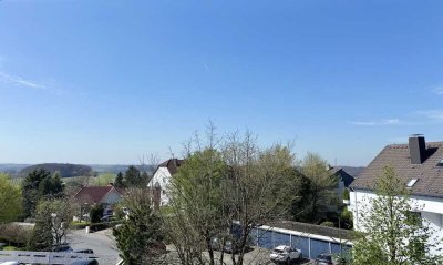 114qm 4-Zimmer Wohnung  mit Balkon in bevorzugter Lage Wuppertal Katernberg